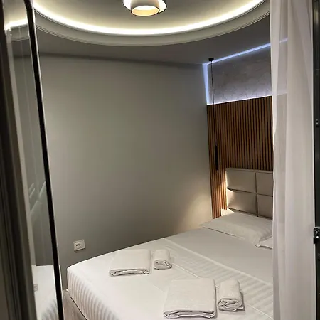 Stone Bazaar 3* Kruja