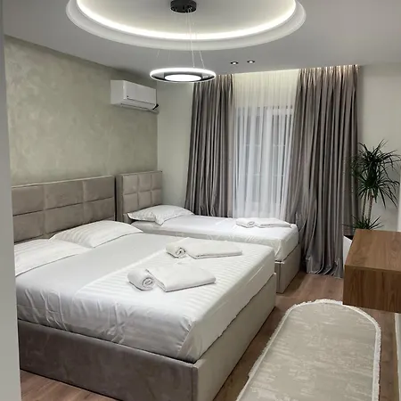 Stone Bazaar ホテル