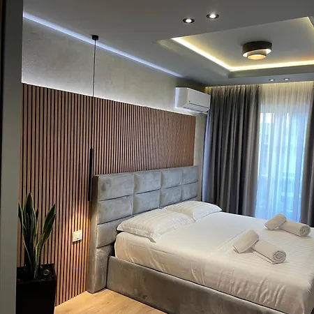 Ξενοδοχείο Stone Bazaar 3*