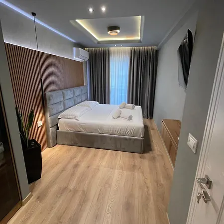 Stone Bazaar ホテル