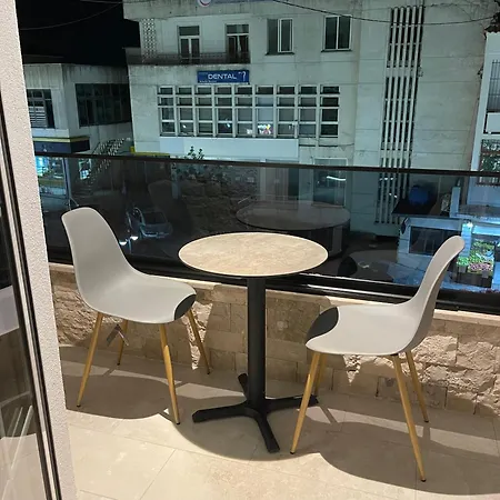 Stone Bazaar ホテル