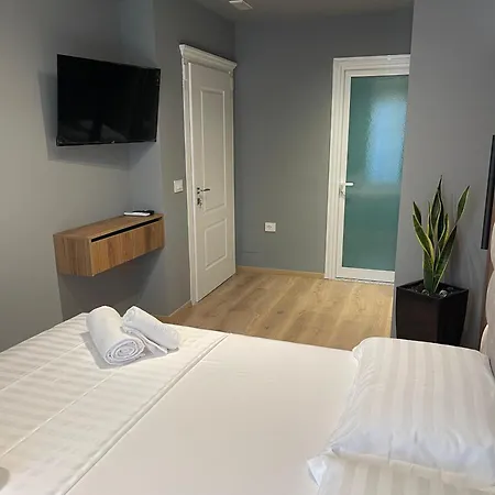 Szálloda Stone Bazaar 3*