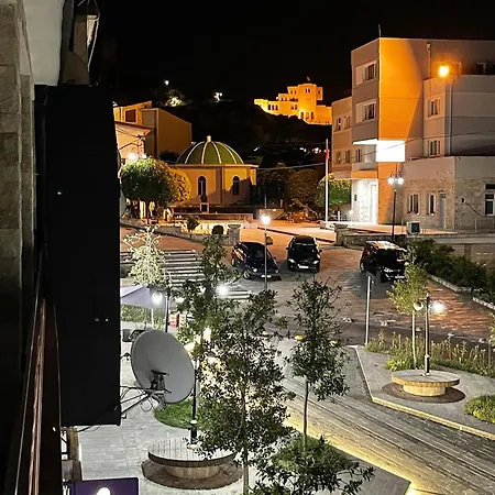 Stone Bazaar Ξενοδοχείο