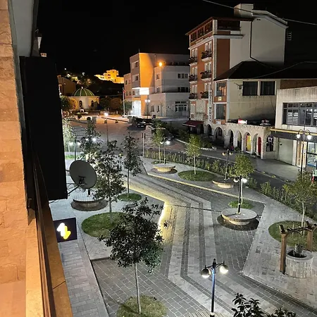 Stone Bazaar 3* Kruja