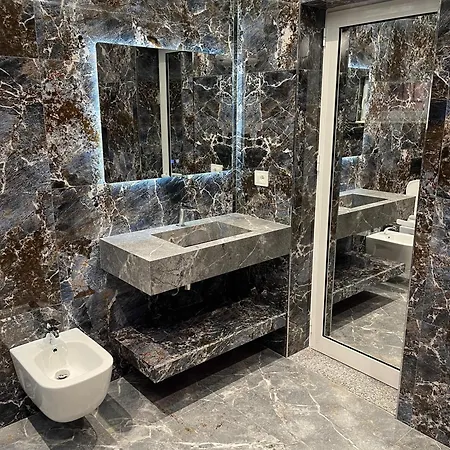 Ξενοδοχείο Stone Bazaar 3*