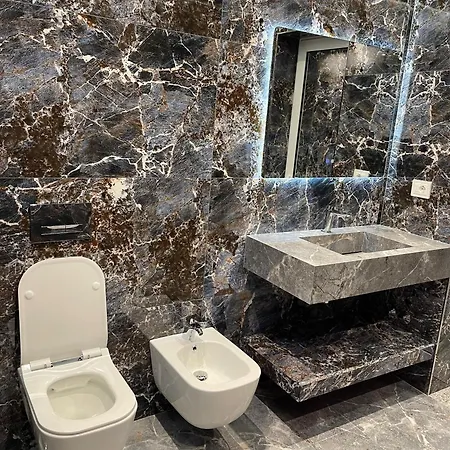 Ξενοδοχείο Stone Bazaar 3*