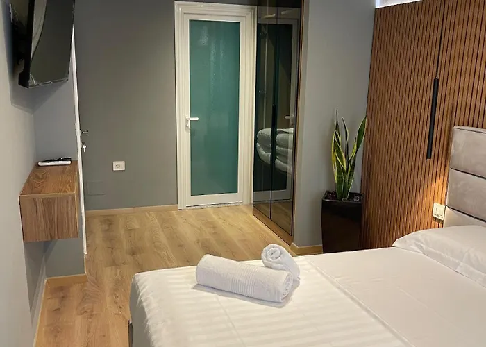 酒店 Stone Bazaar 3*