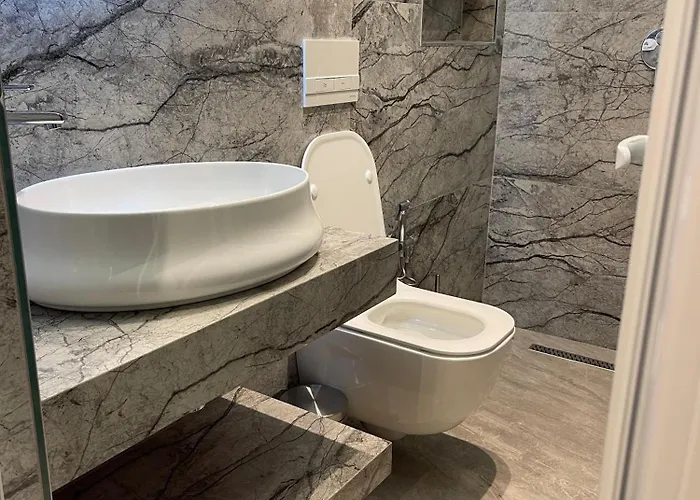 Stone Bazaar 3* Krujë