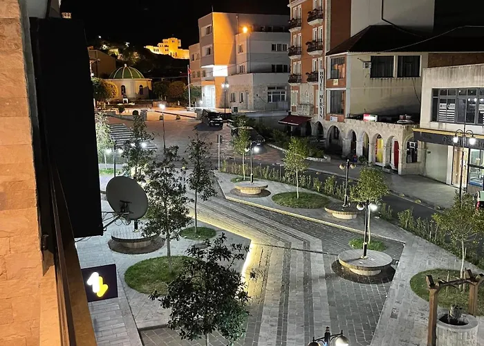 Stone Bazaar 3* Krujë