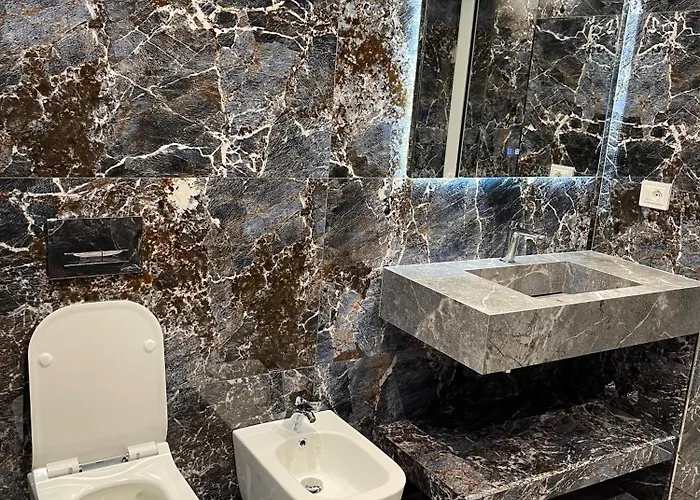 酒店 Stone Bazaar 3*