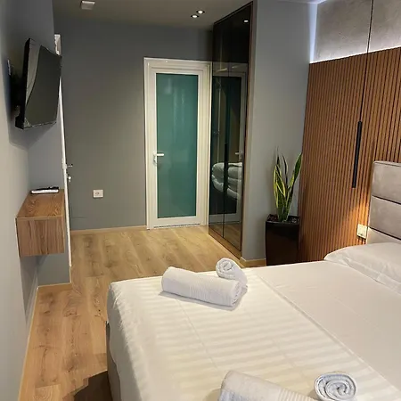 Otel Stone Bazaar 3*