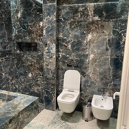Stone Bazaar Otel 3*