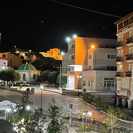 Stone Bazaar Hotel Kruje