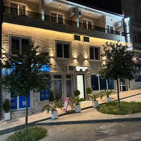 Otel Stone Bazaar Krujë