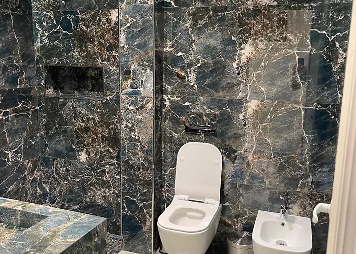 Stone Bazaar Hotell 3*